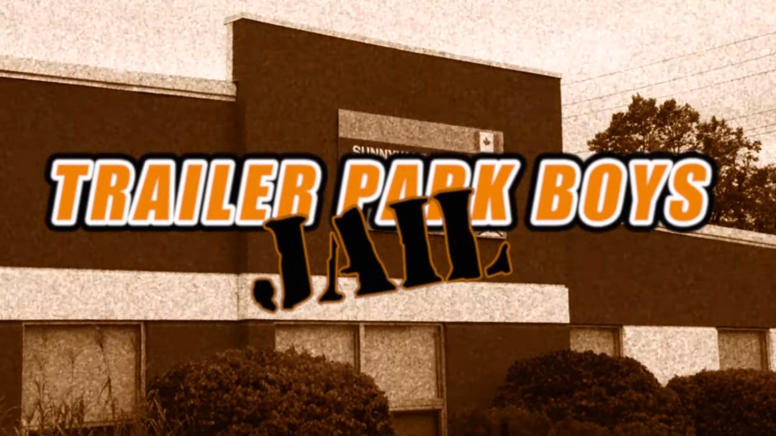 Backdrop for Trailer Park Boys: JAIL