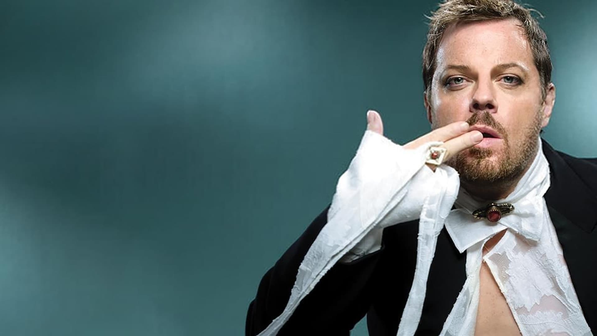 Backdrop for Eddie Izzard: Stripped