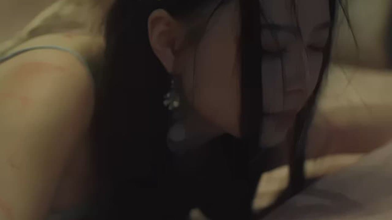 Backdrop for 长安秘闻