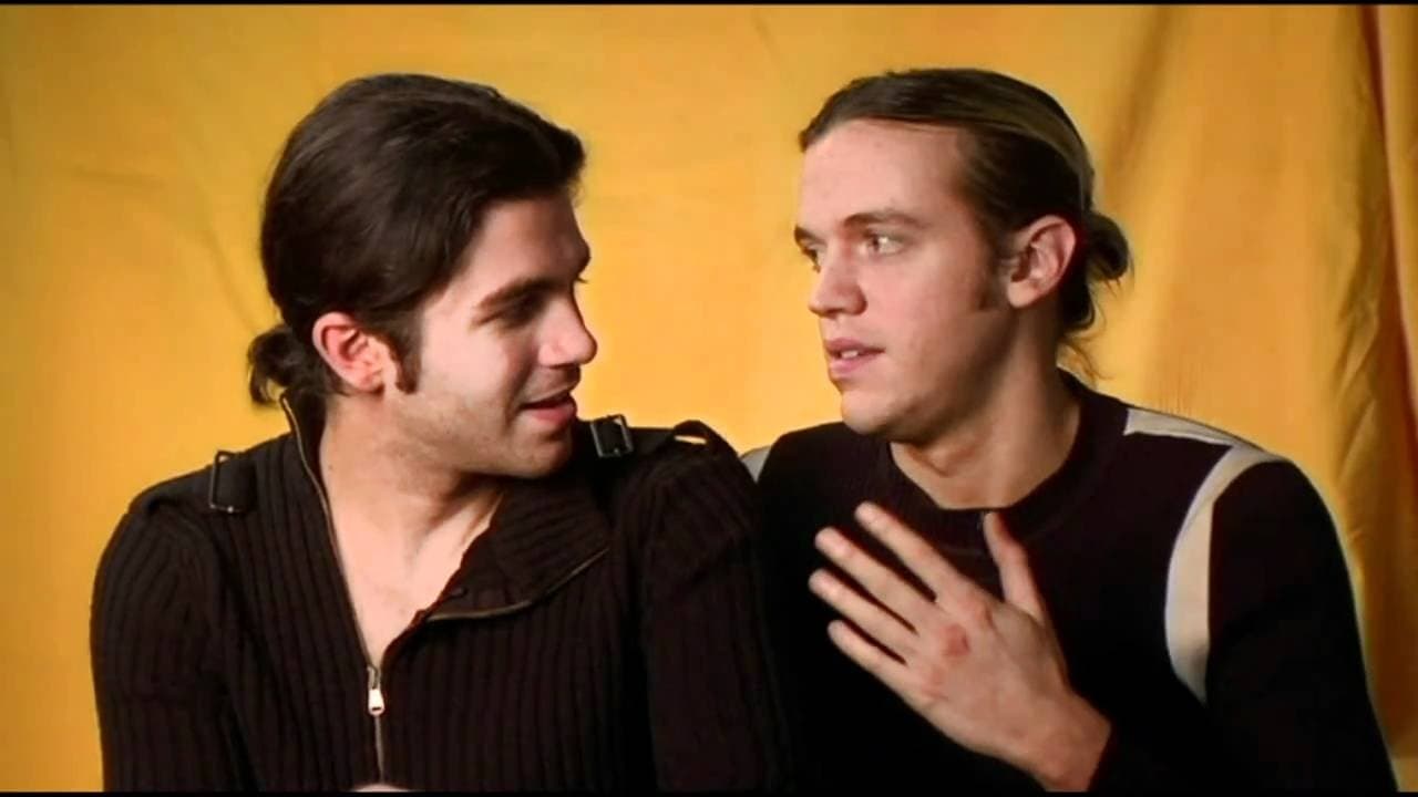 Achtergrond voor Damon and Hunter: Doing It Together