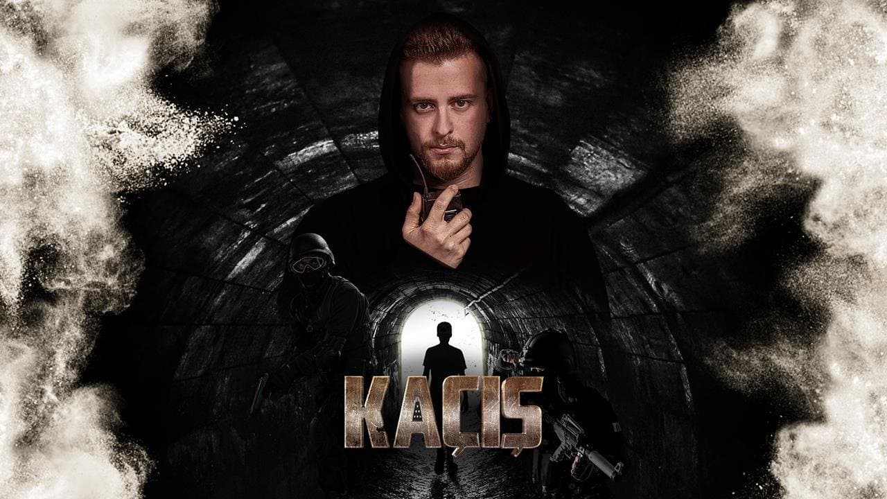 Backdrop for Kaçış
