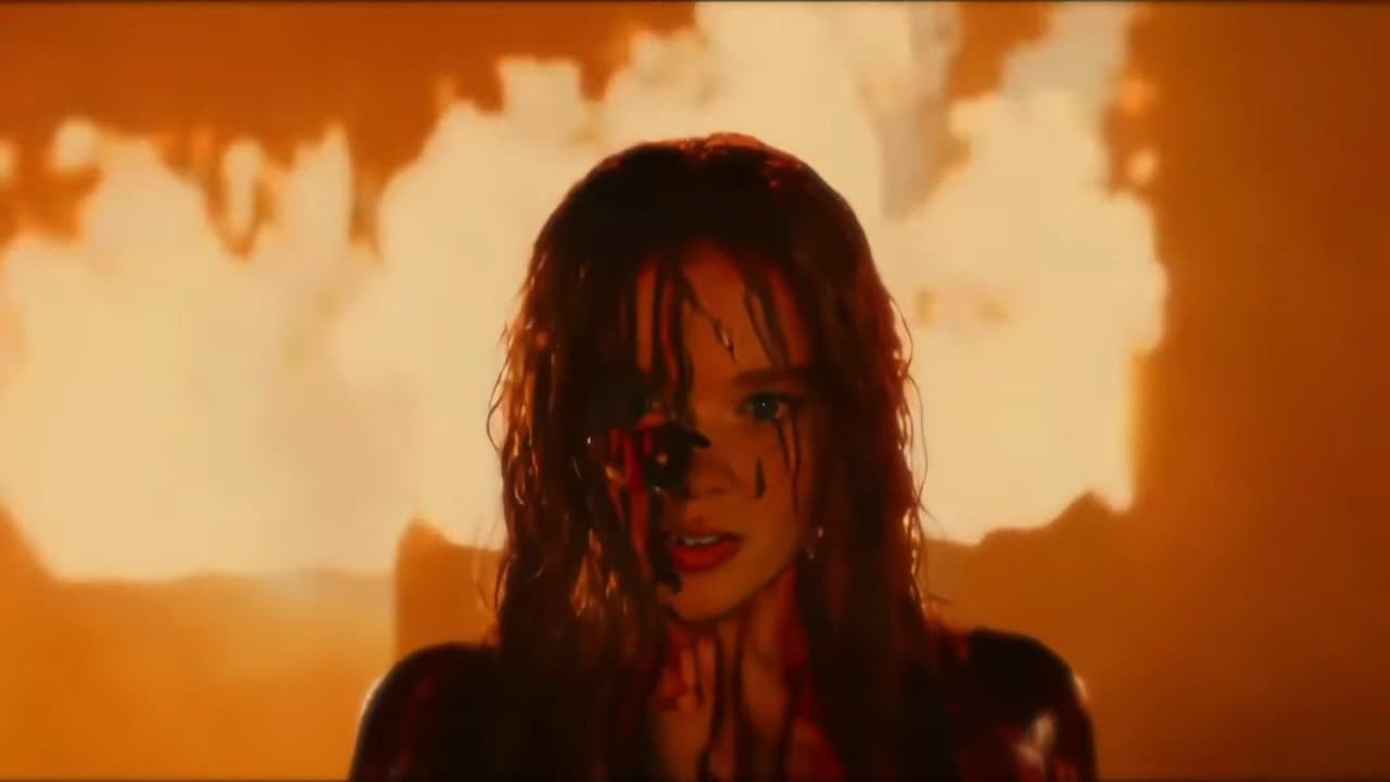Backdrop for Carrie