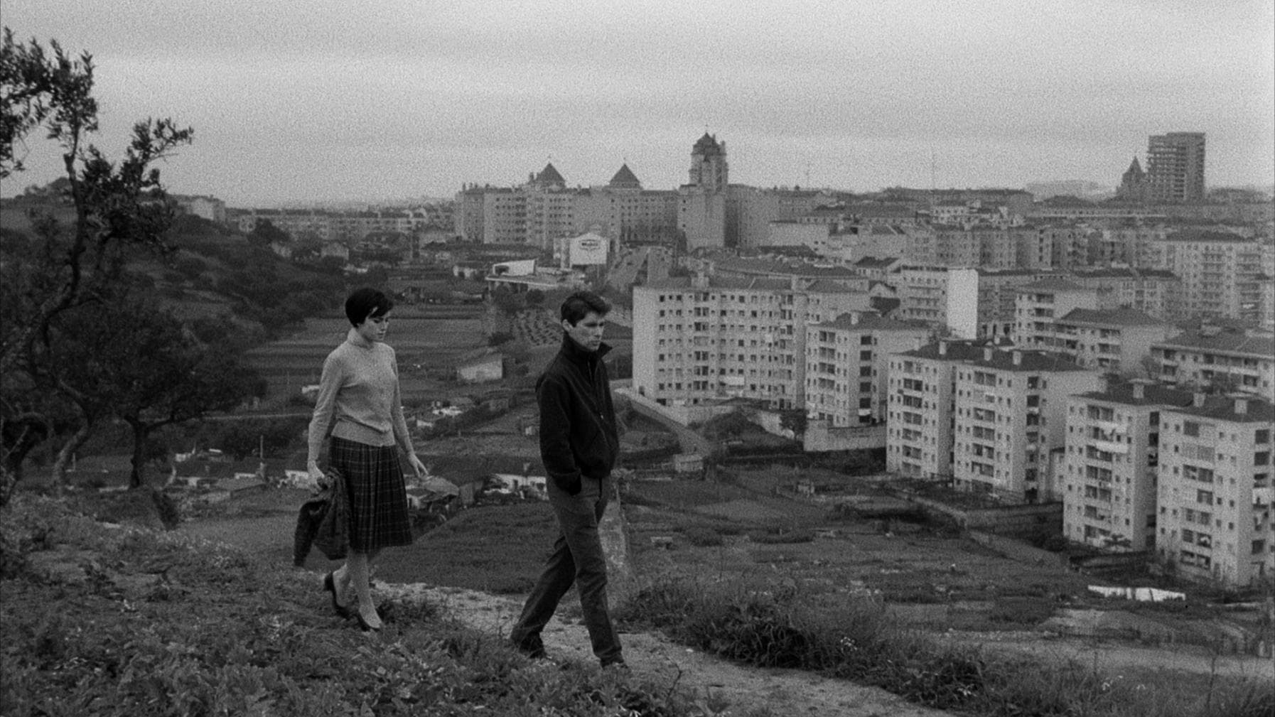 Backdrop for Os Verdes Anos