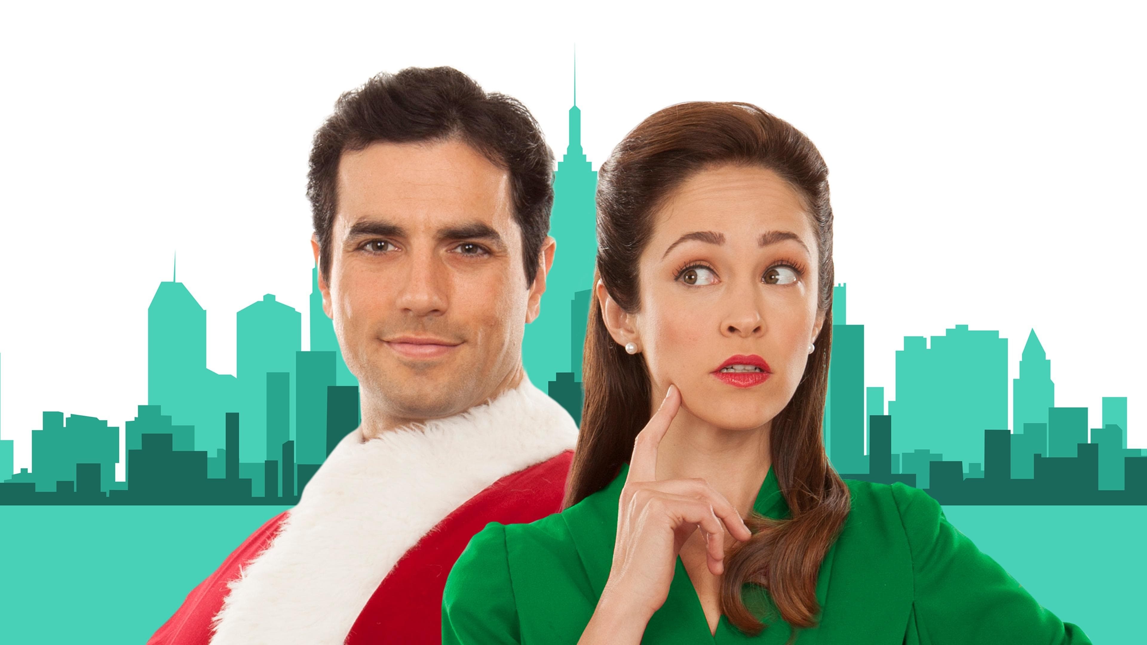 Backdrop for Love at the Thanksgiving Day Parade