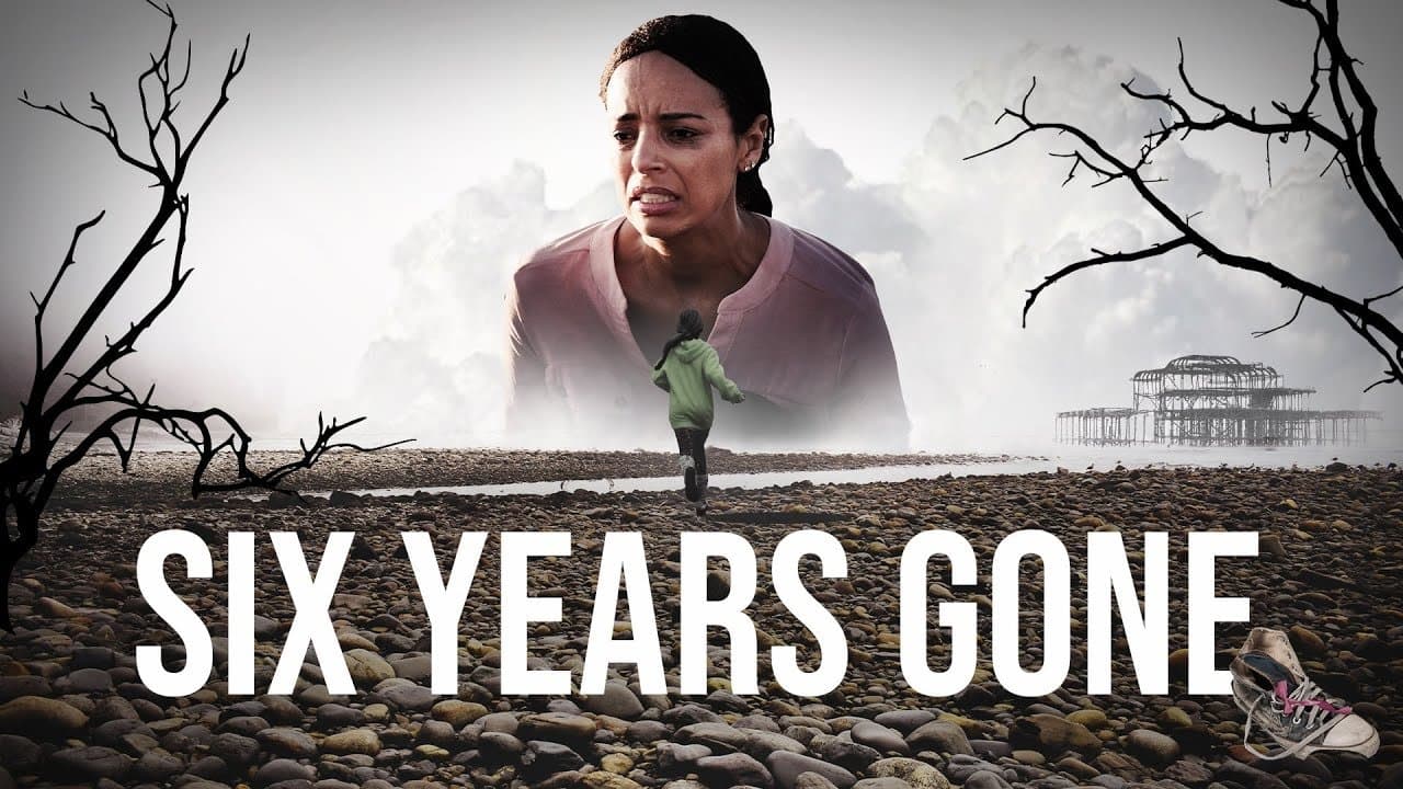 Backdrop for Six Years Gone
