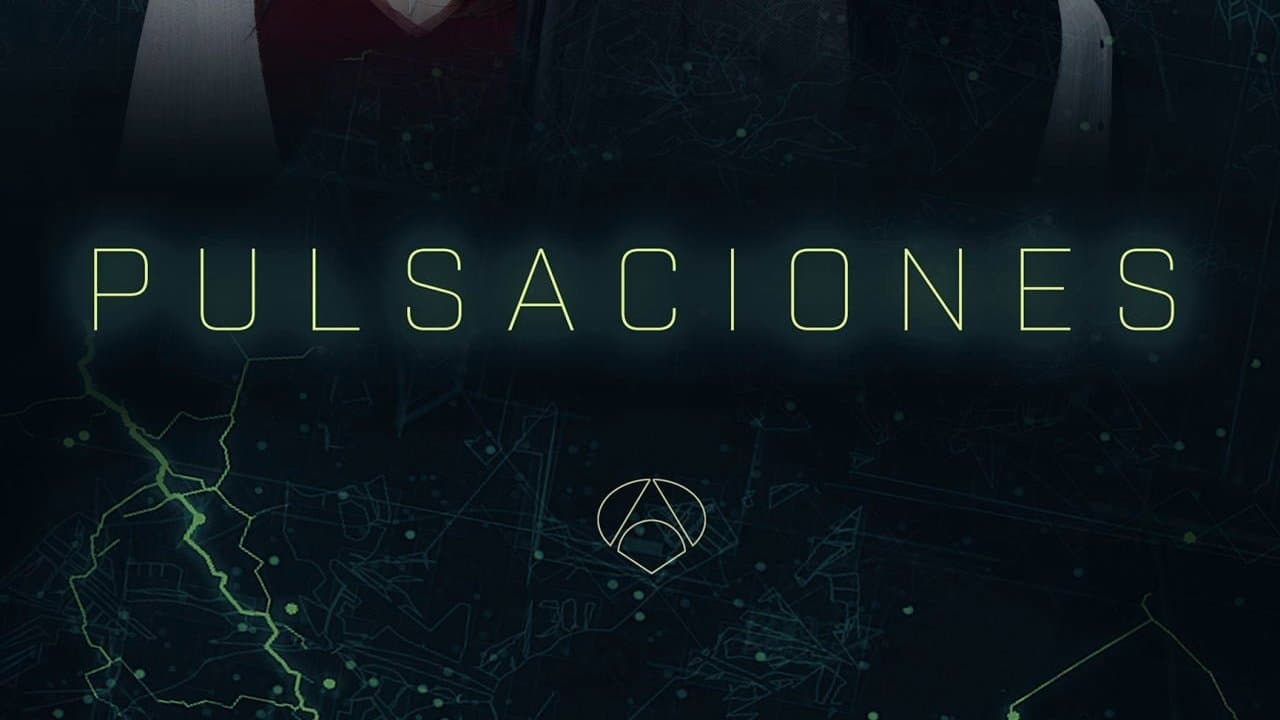 Backdrop for Pulsaciones