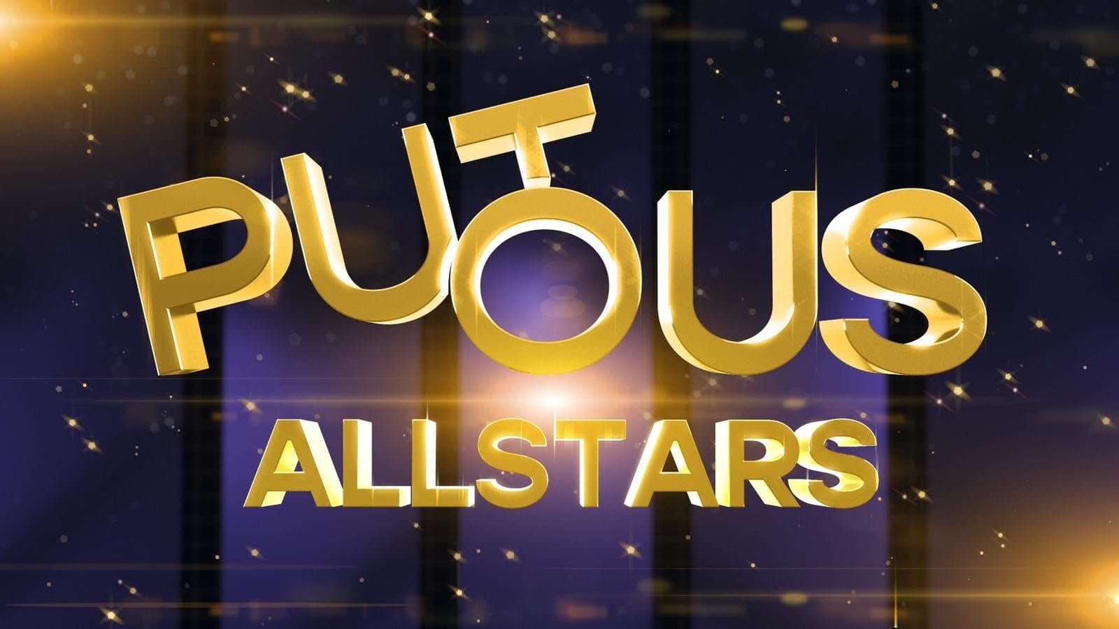 Backdrop for Putous Allstars