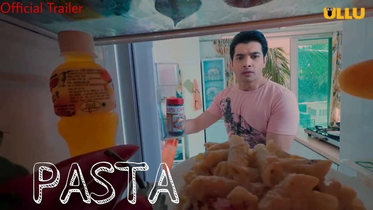 Achtergrond voor Pasta