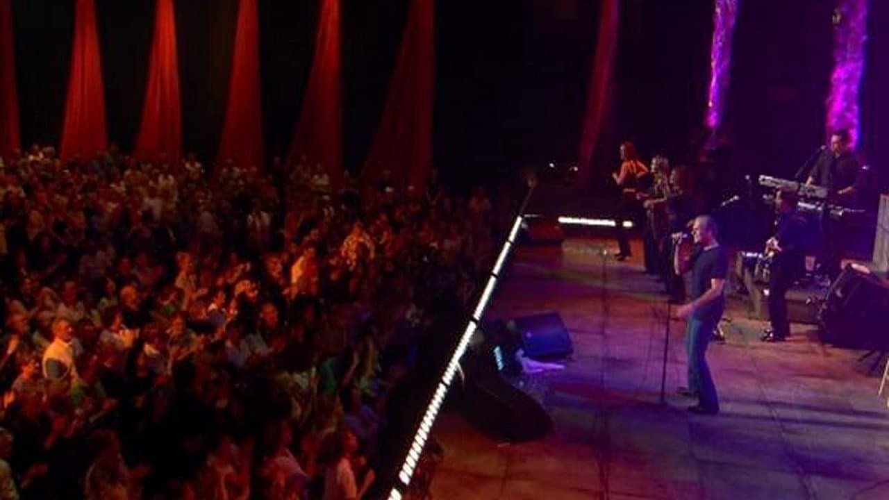 Backdrop for Michael Bolton - Best of Michael Bolton Live