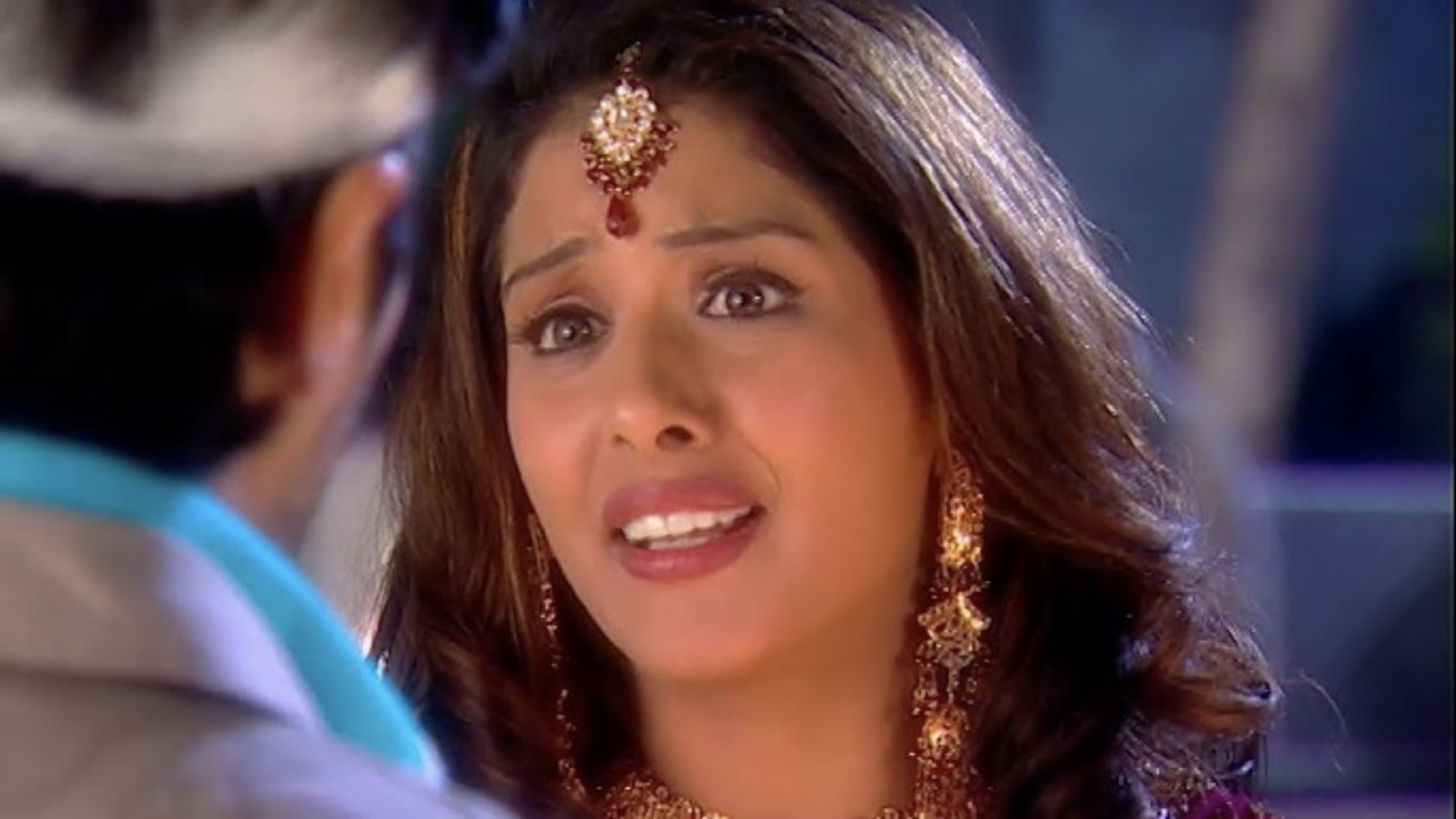 Backdrop for Zaara - Pyaar Ki Saugat