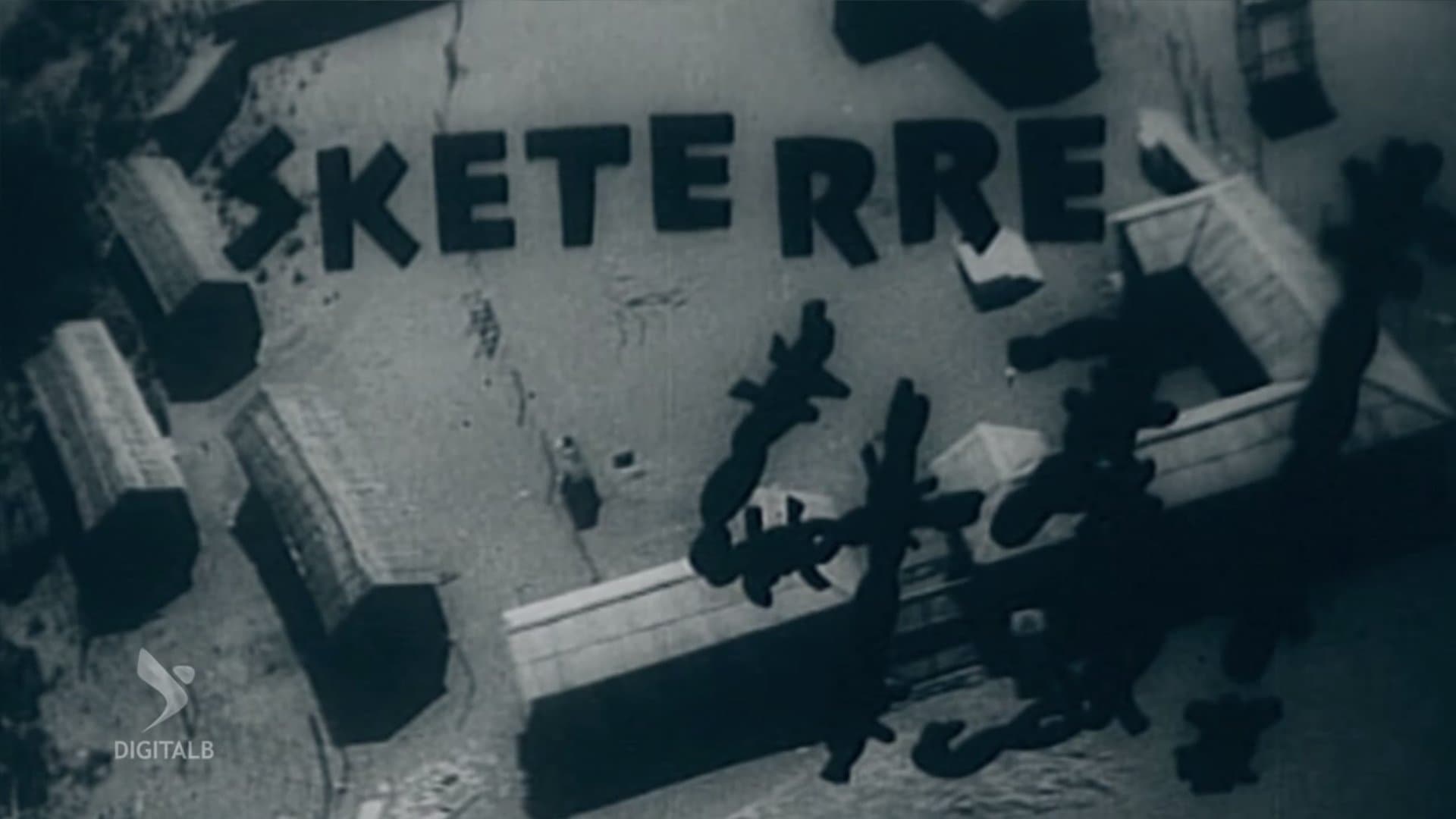 Backdrop for Skëterrë '43