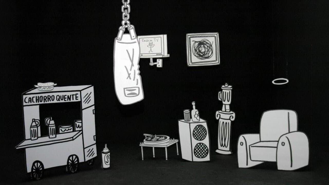 Backdrop for Tosco TV