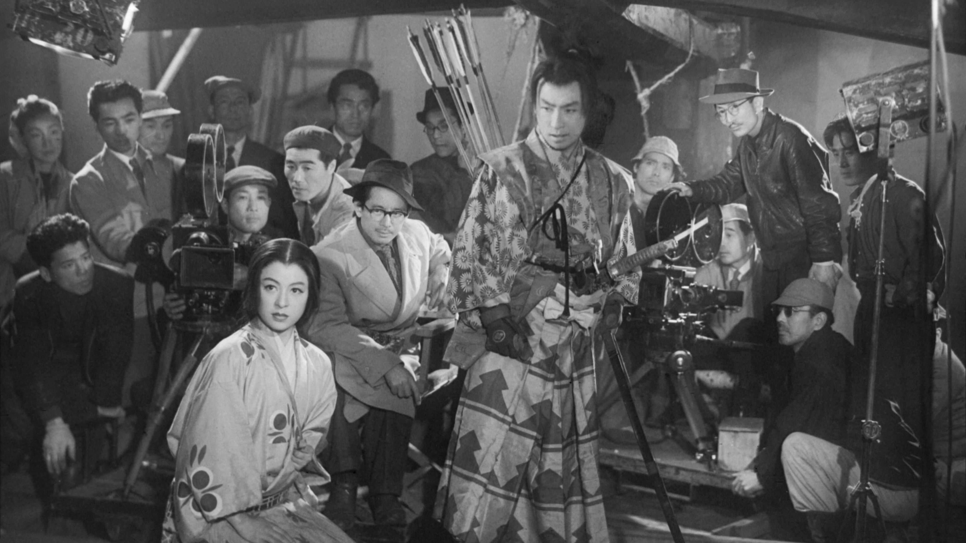 Backdrop for 金の卵