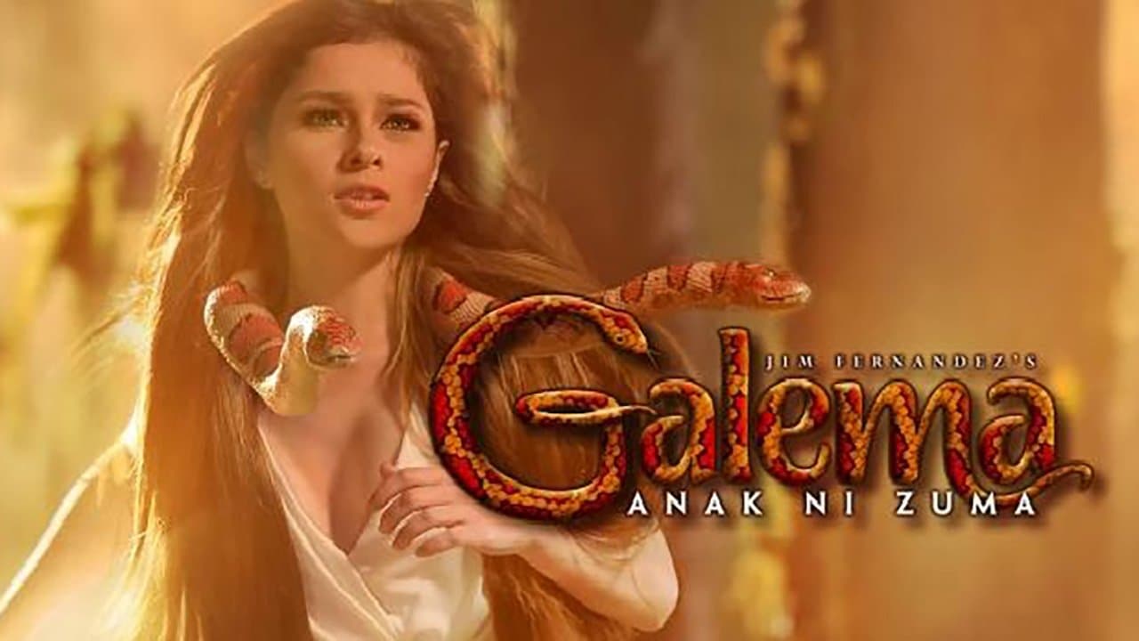 Backdrop for Jim Fernandez's Galema: Anak ni Zuma