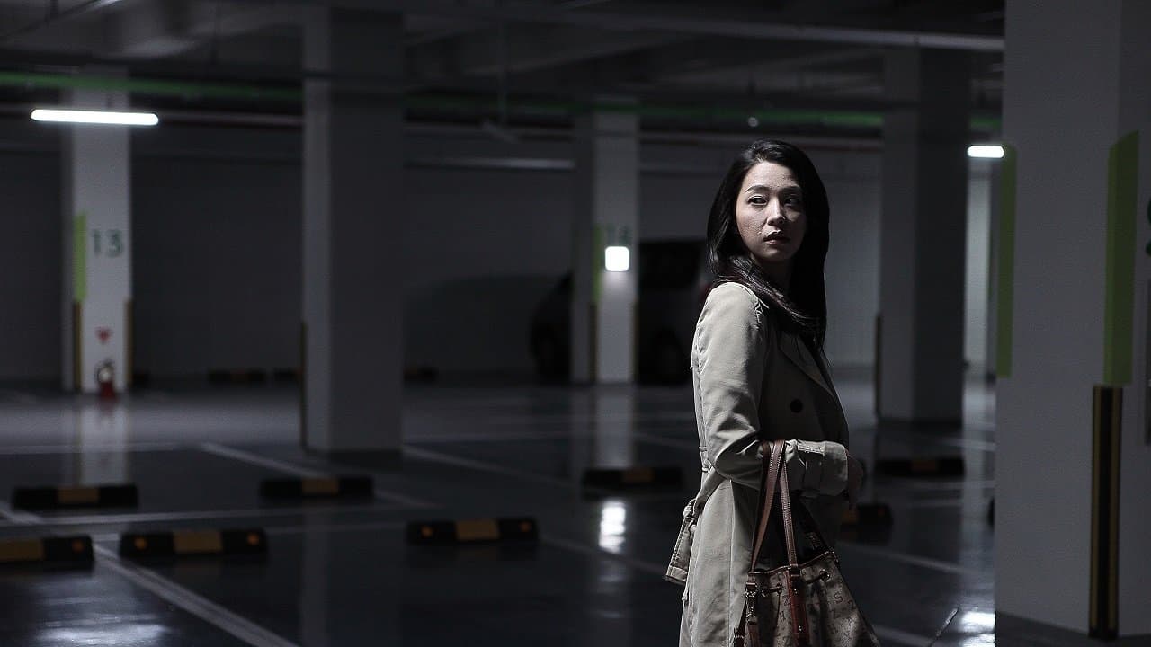 Backdrop for 검은손