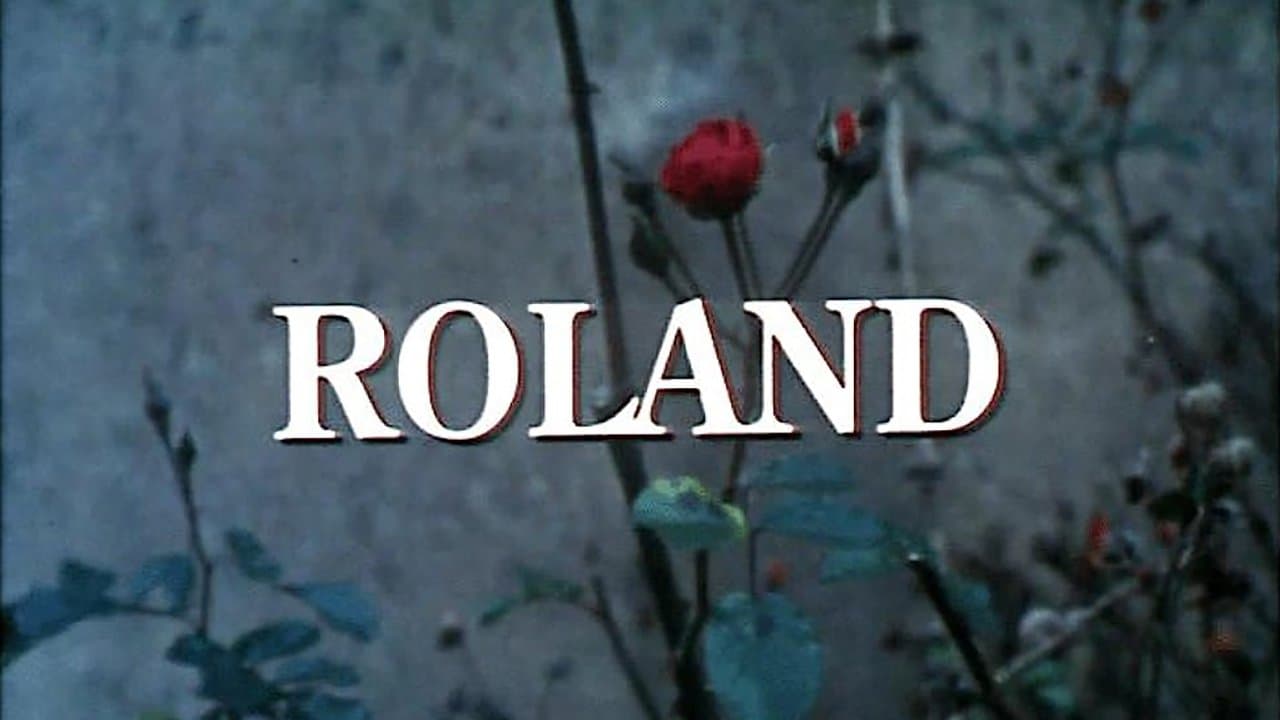 Backdrop for Roland