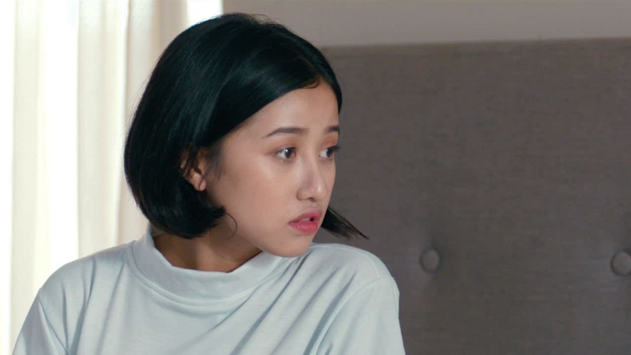 Backdrop for Người Lạ Ơi