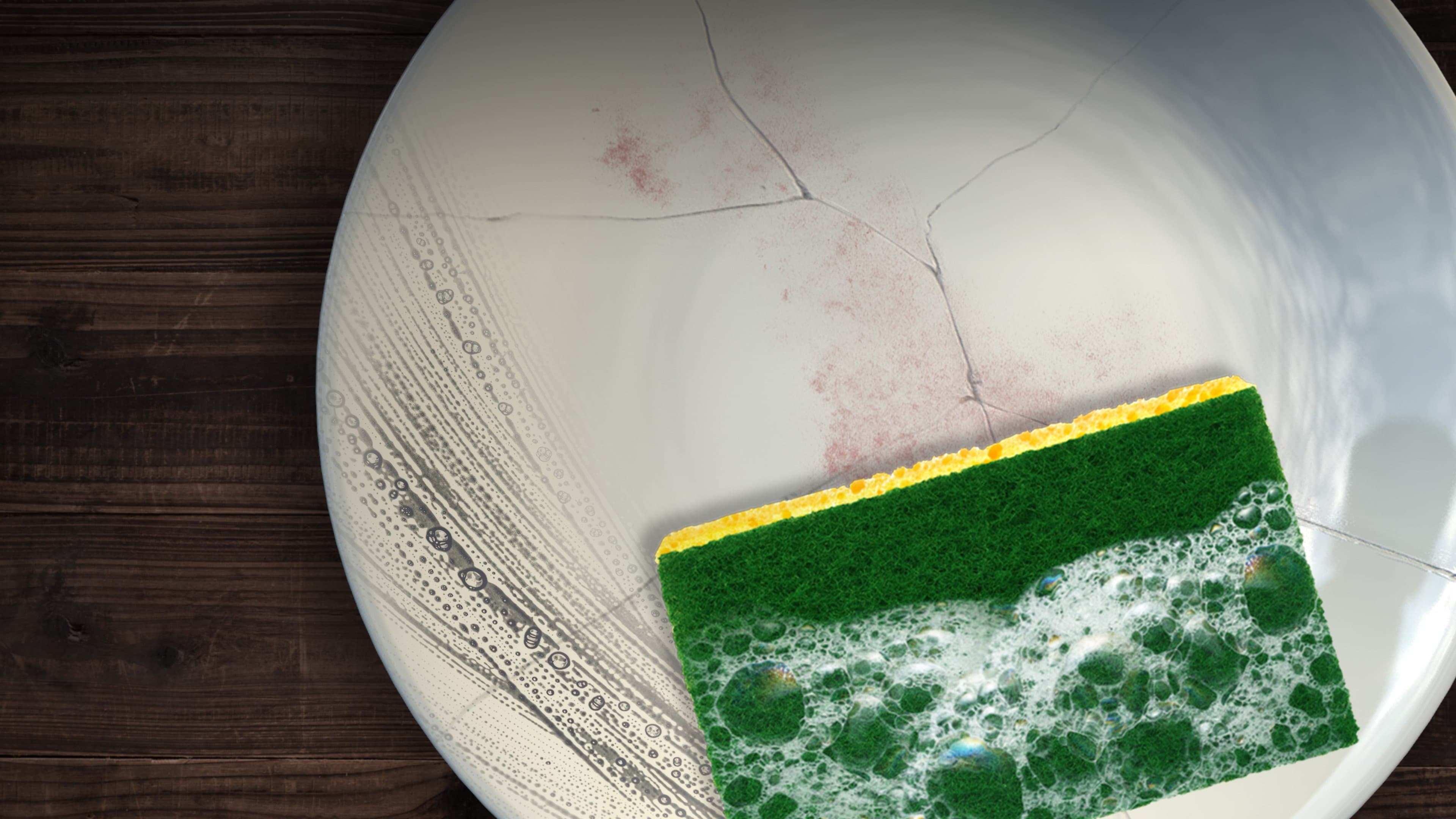 Backdrop for Worst Cooks in America: Dirty Dishes