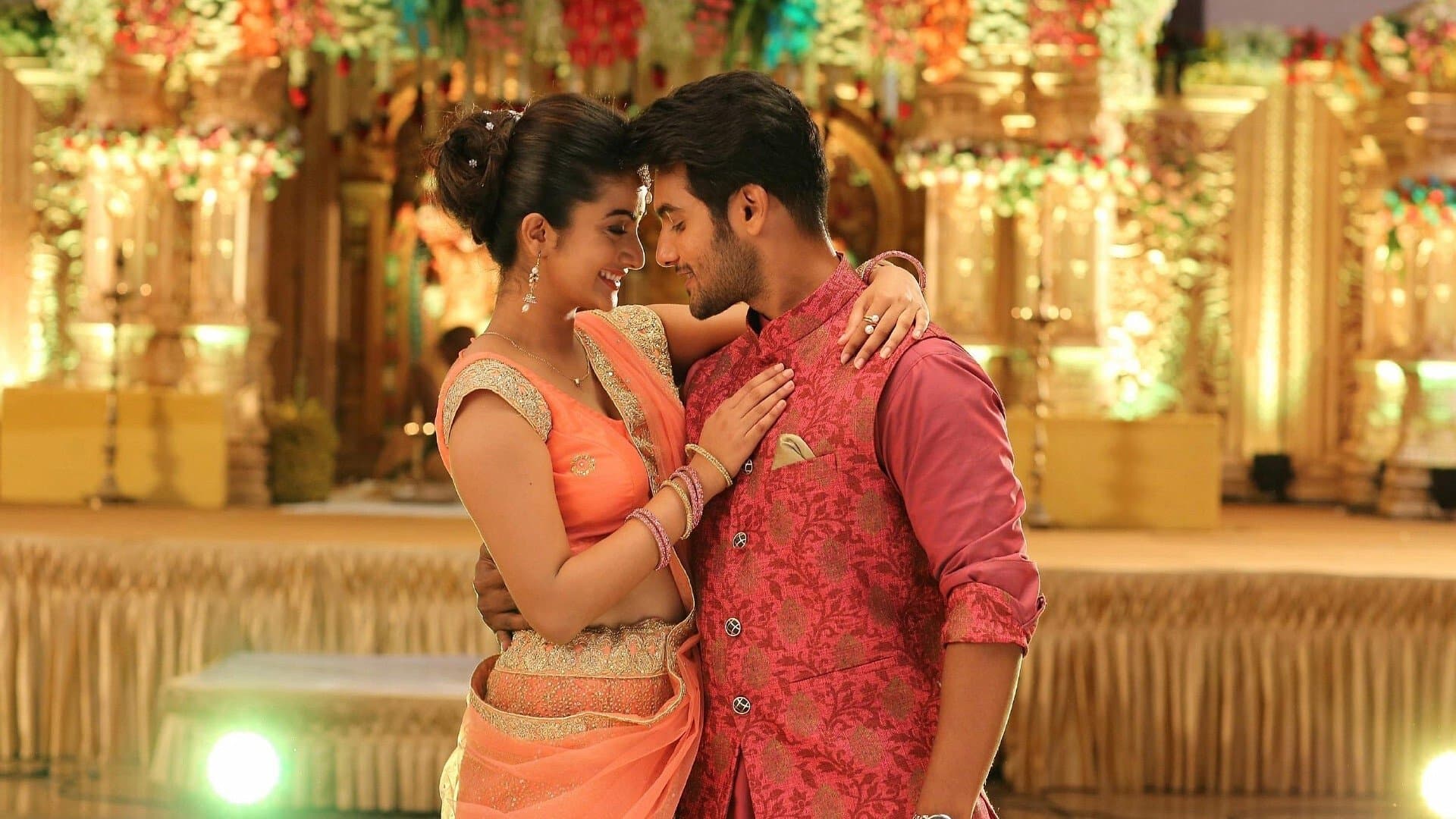 Backdrop for చుట్టాలబ్బాయి