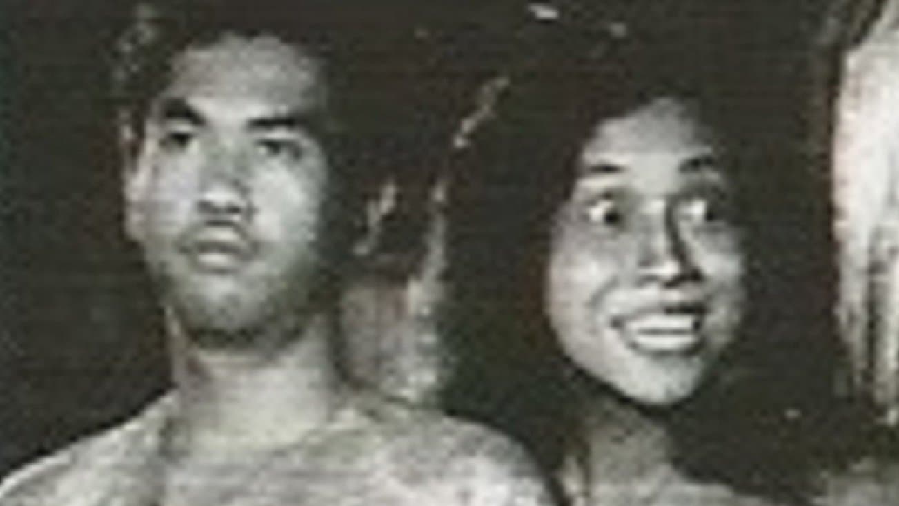 Backdrop for Hantu Kubor
