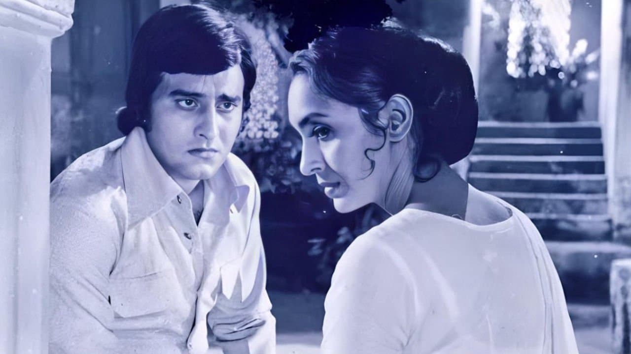 Backdrop for Main Tulsi Tere Aangan Ki