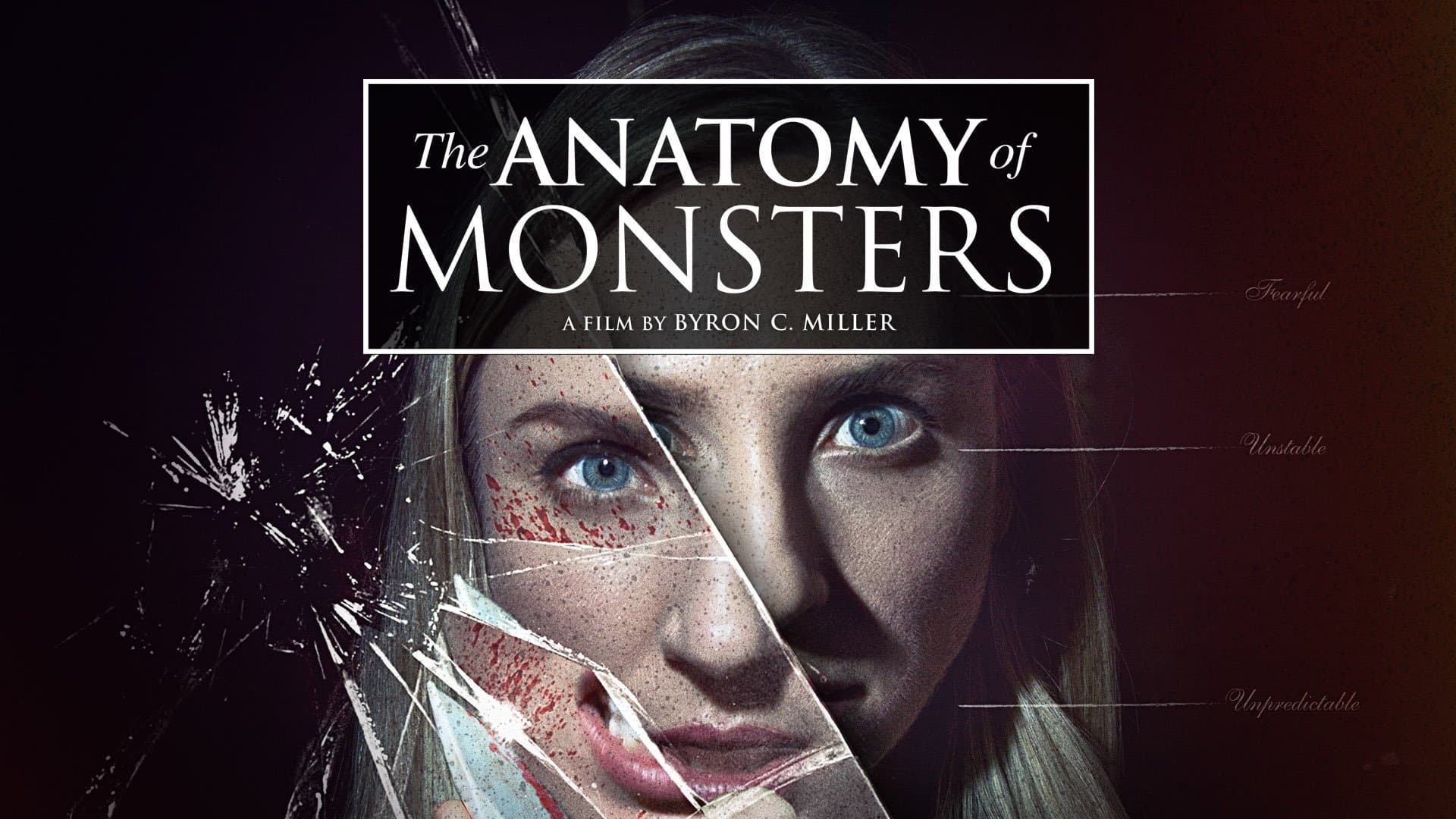 Achtergrond voor The Anatomy of Monsters