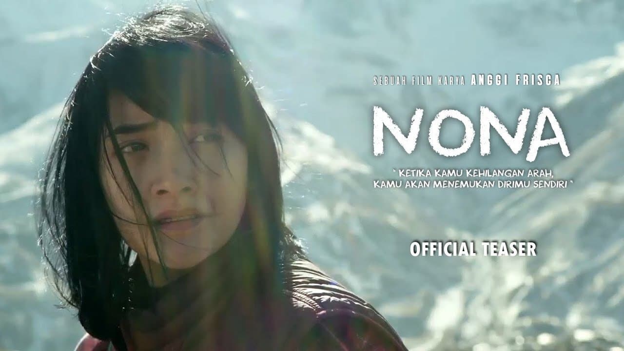 Backdrop for Nona
