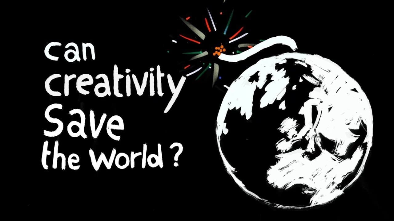 Achtergrond voor Can Creativity Save the World?