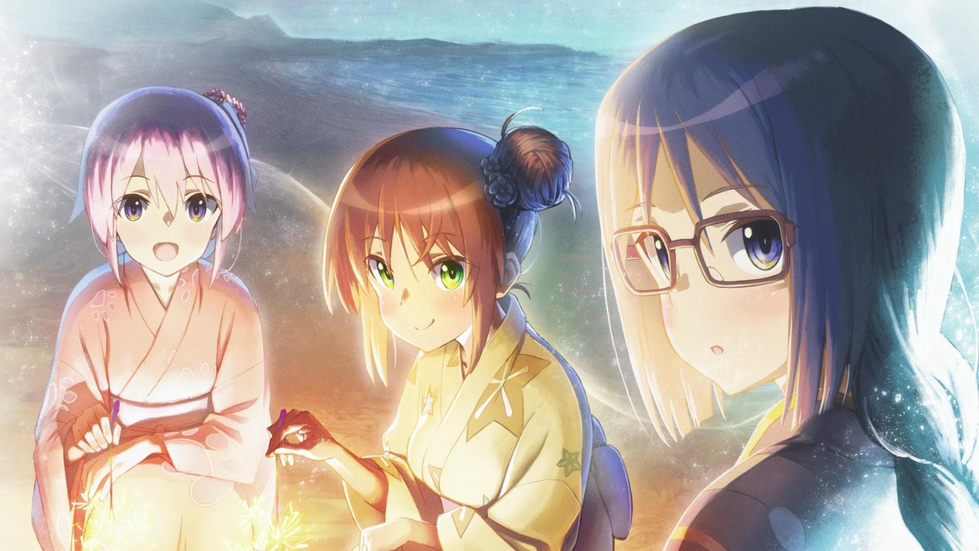 Backdrop for アリス・ギア・アイギス Expansion