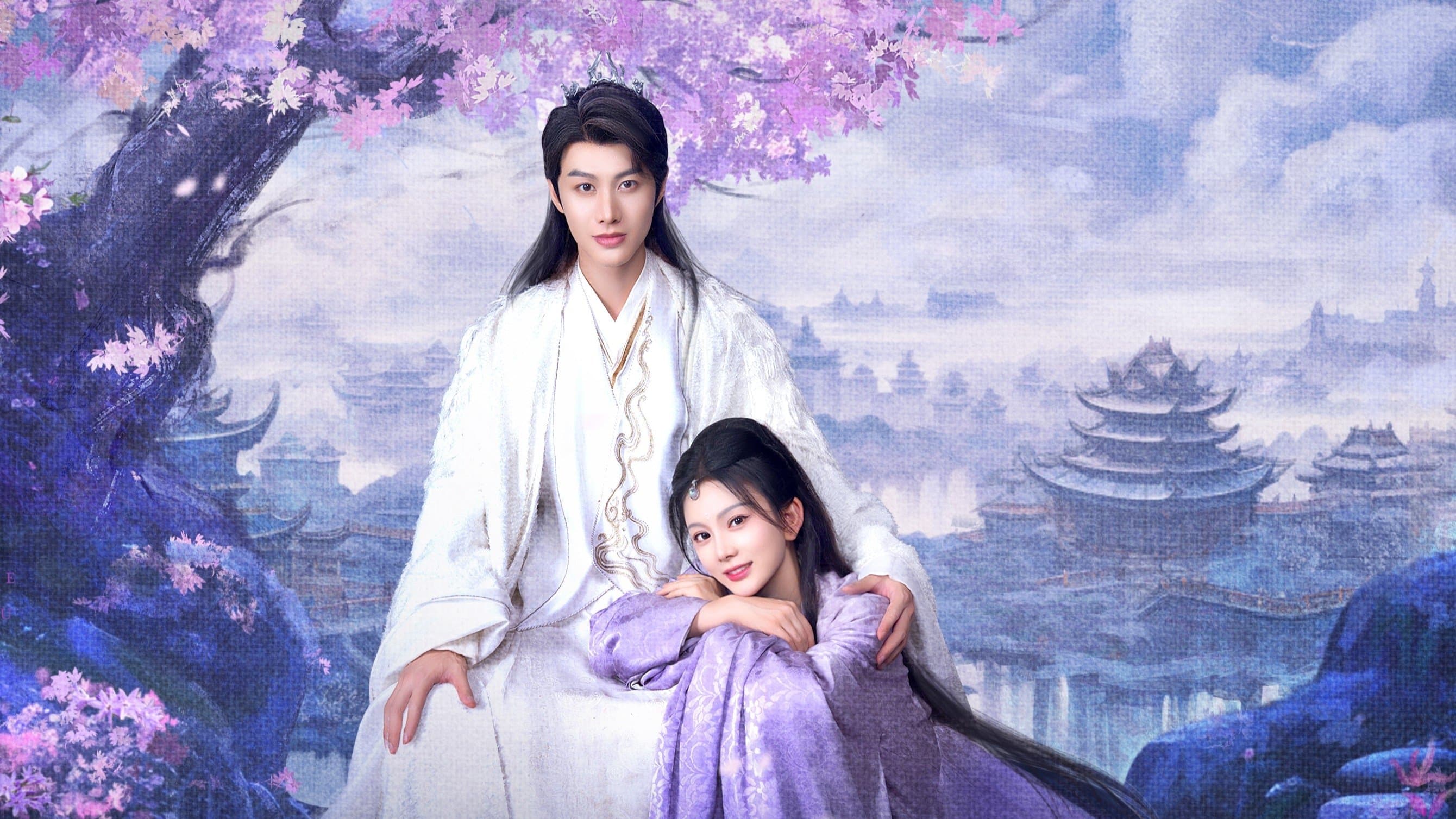 Backdrop for 三嫁魔君