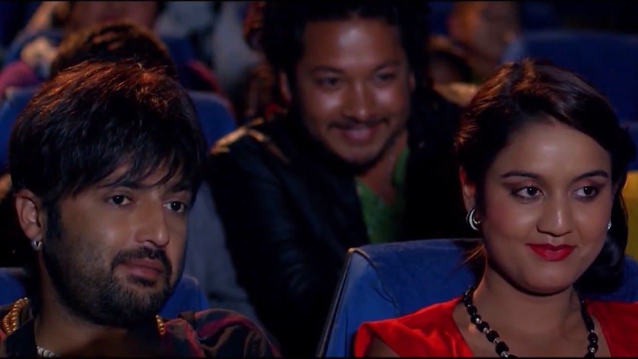 Backdrop for नाइके  Naaike