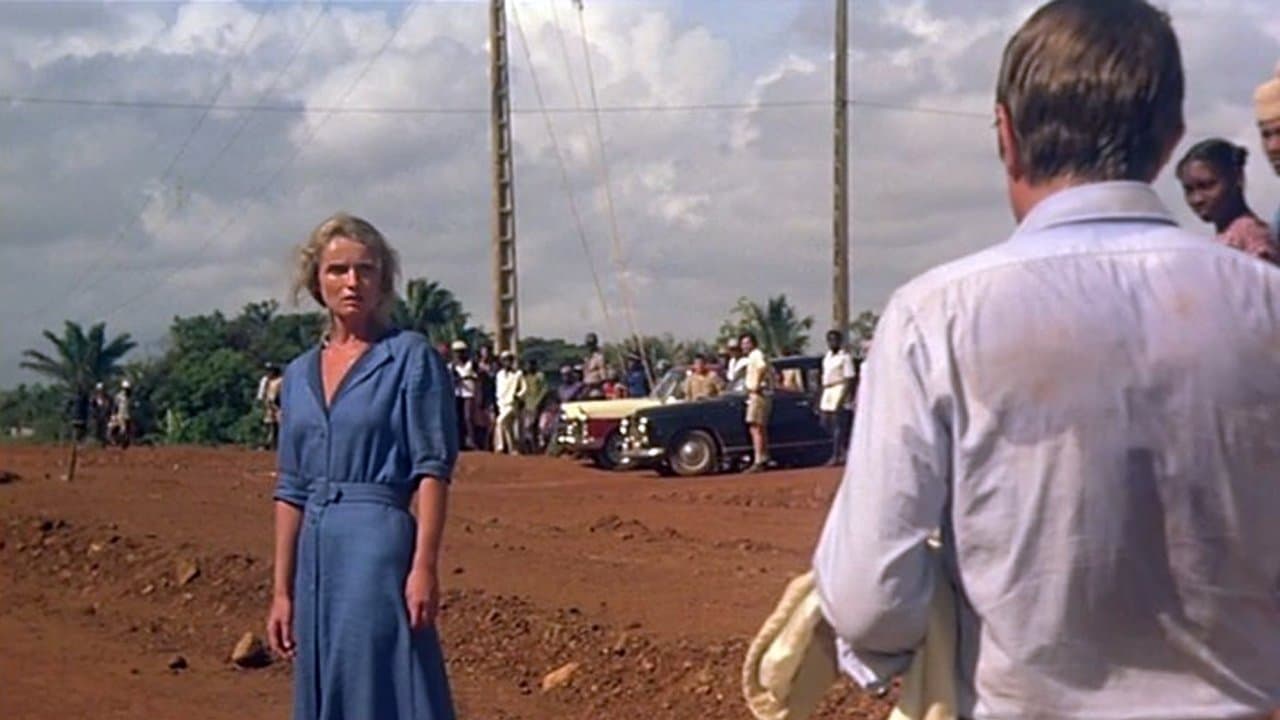 Backdrop for L'État sauvage