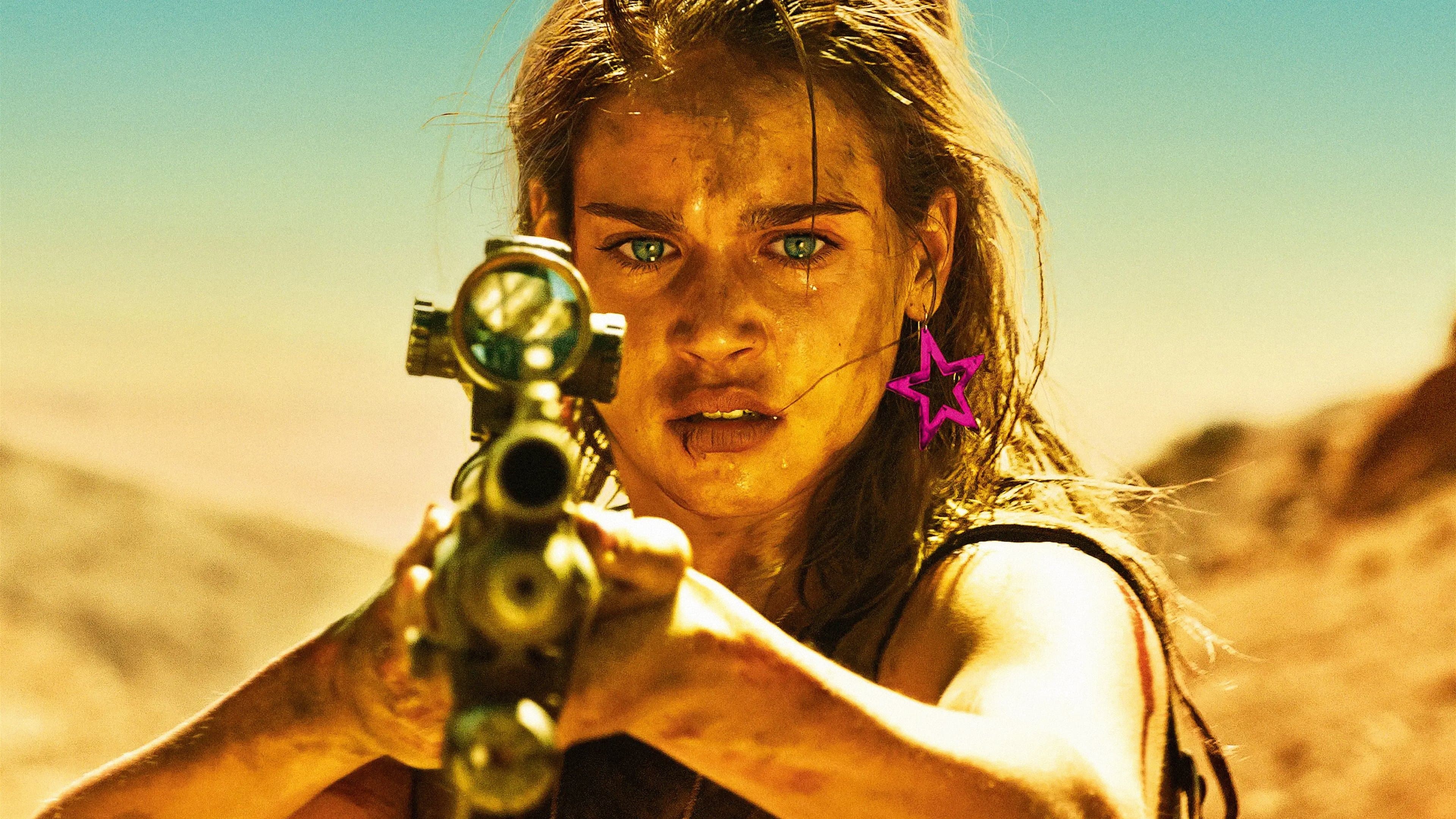 Backdrop for Revenge