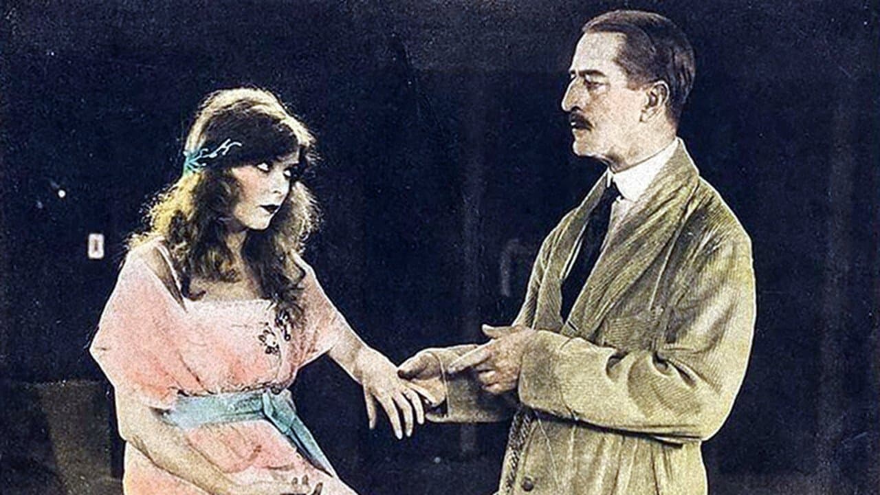 Backdrop for Her Unwilling Husband