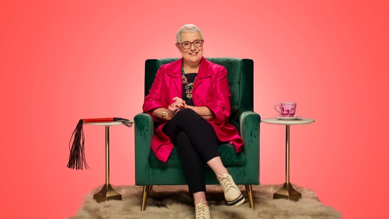 Backdrop for How To Build a Sex Room
