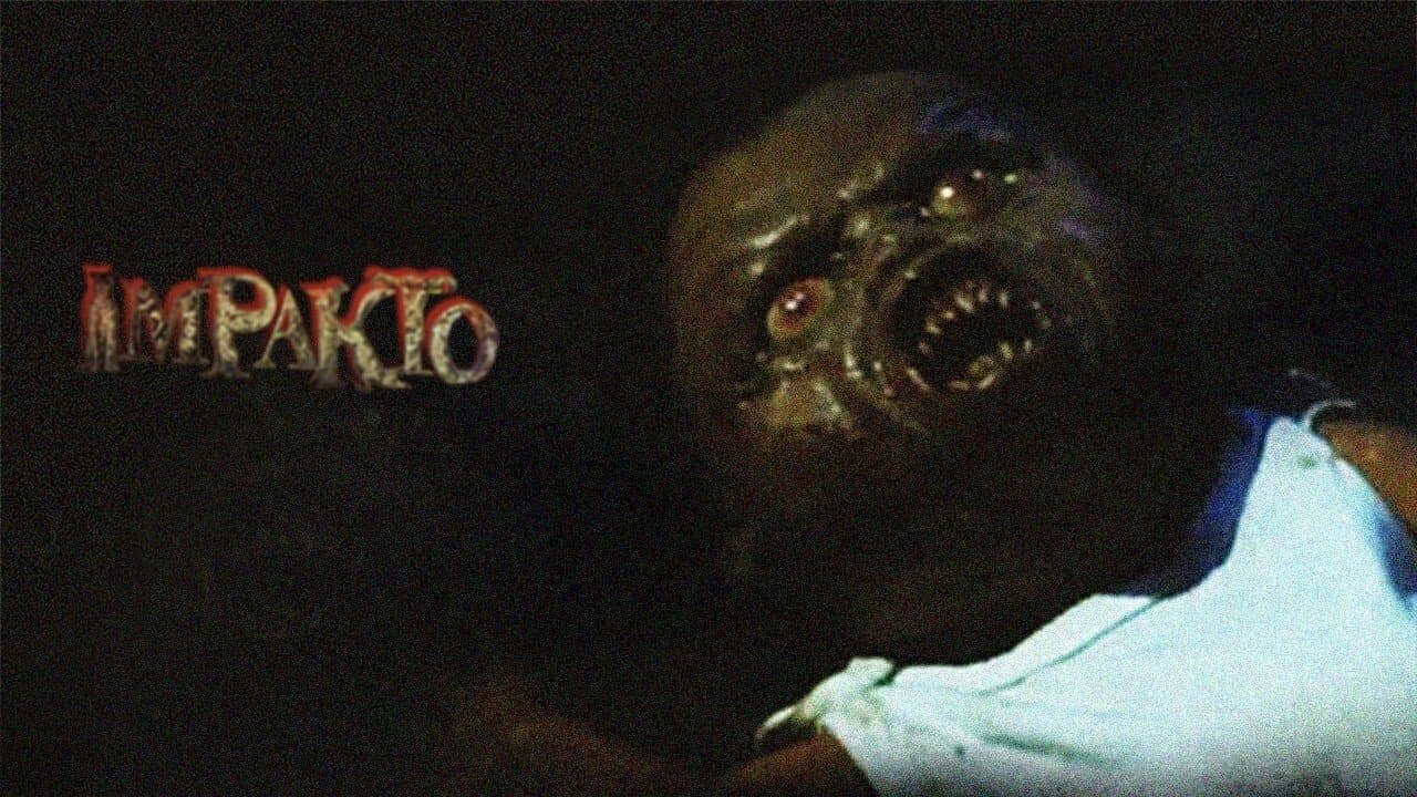 Backdrop for Impakto