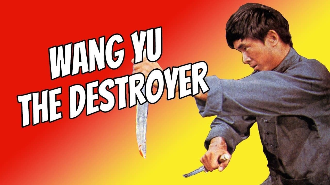 Achtergrond voor Rage of the Master