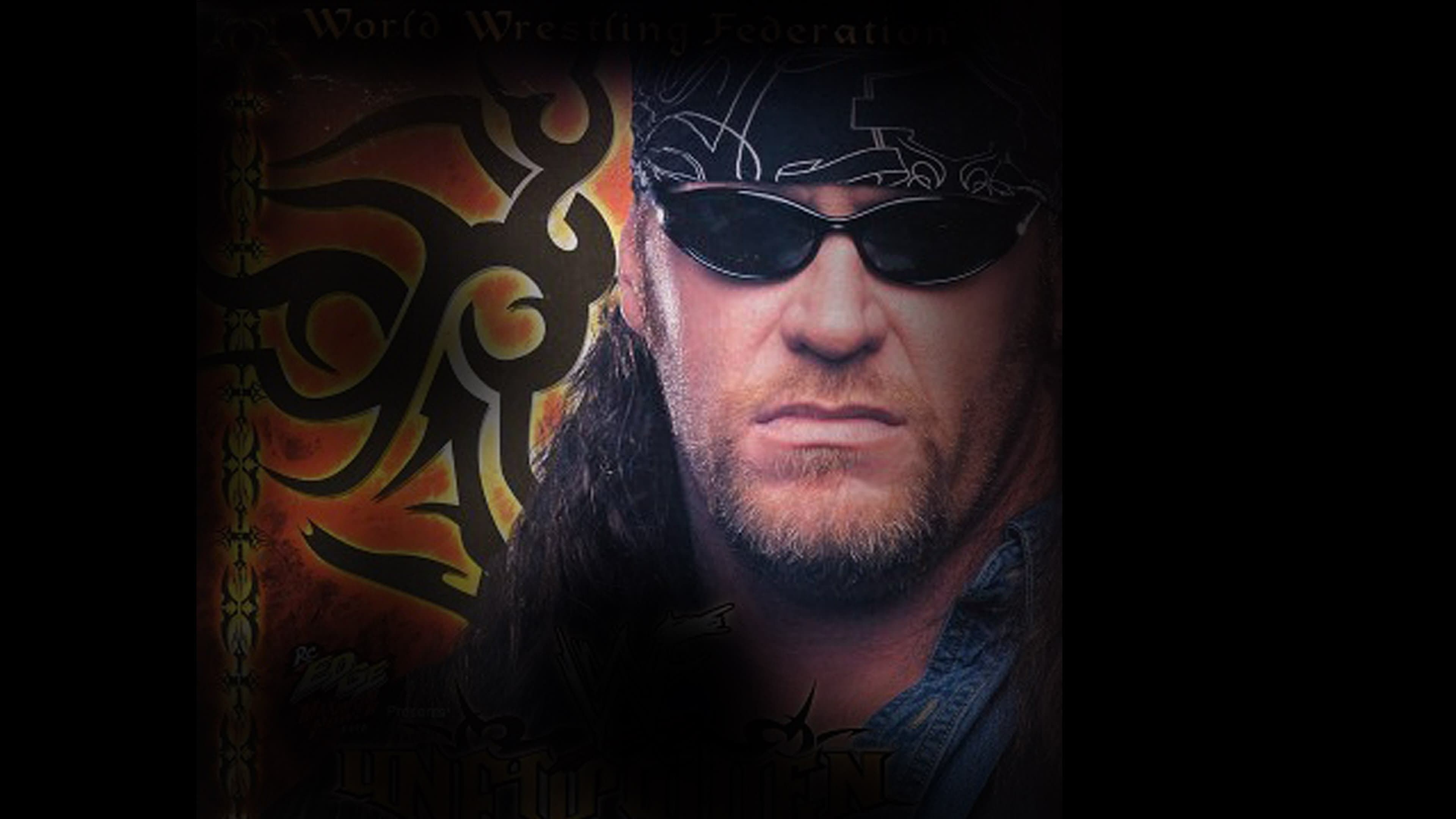Backdrop for WWE Unforgiven 2000