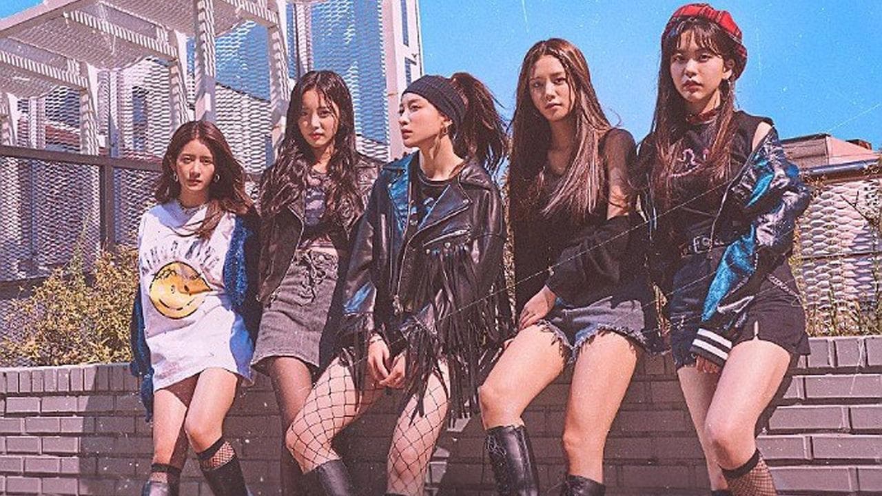 Backdrop for IDOL [아이돌 : The Coup]