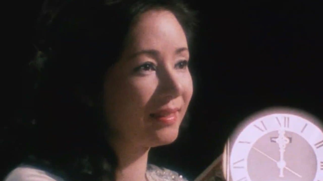 Backdrop for 江戸川乱歩 「黒蜥蜴」 より 悪魔のような 美女
