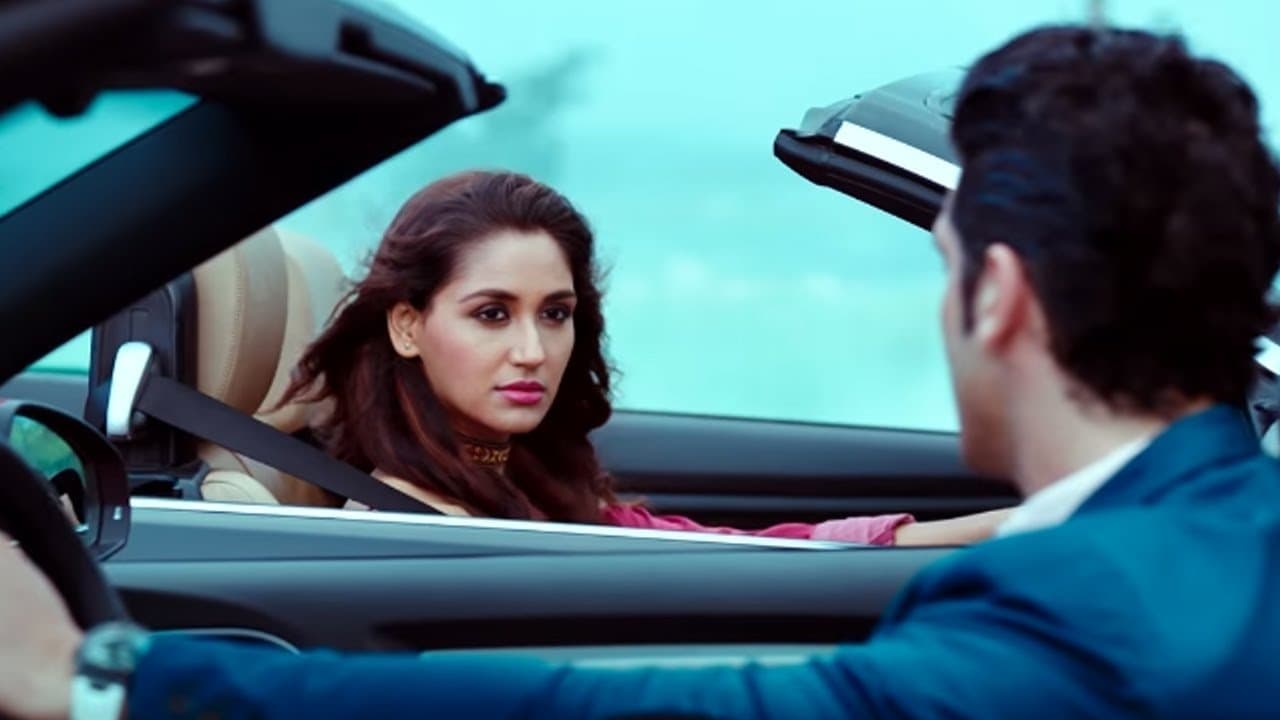 Backdrop for Haasil