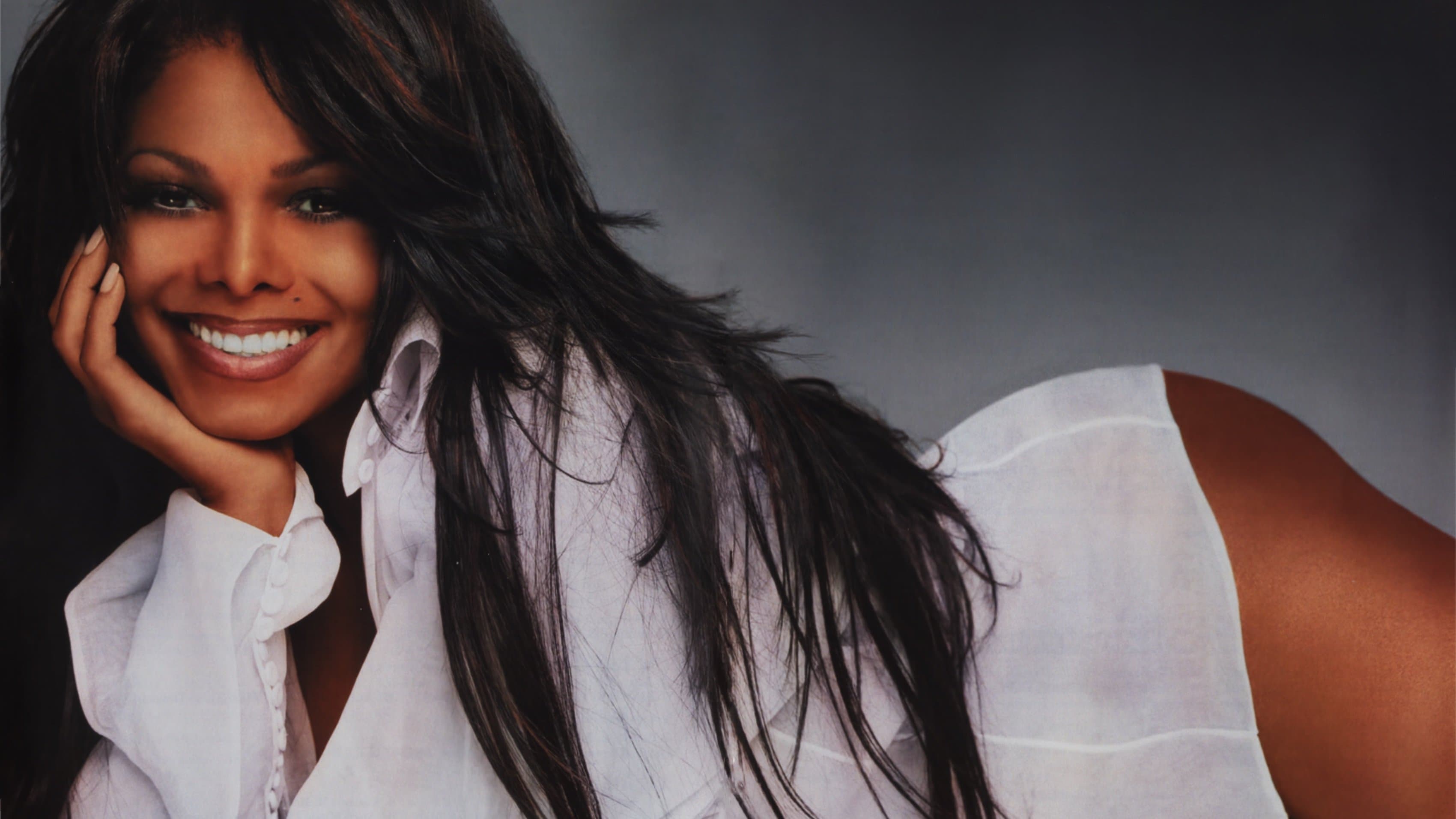 Backdrop for Janet Jackson: From Janet. To Damita Jo: The Videos