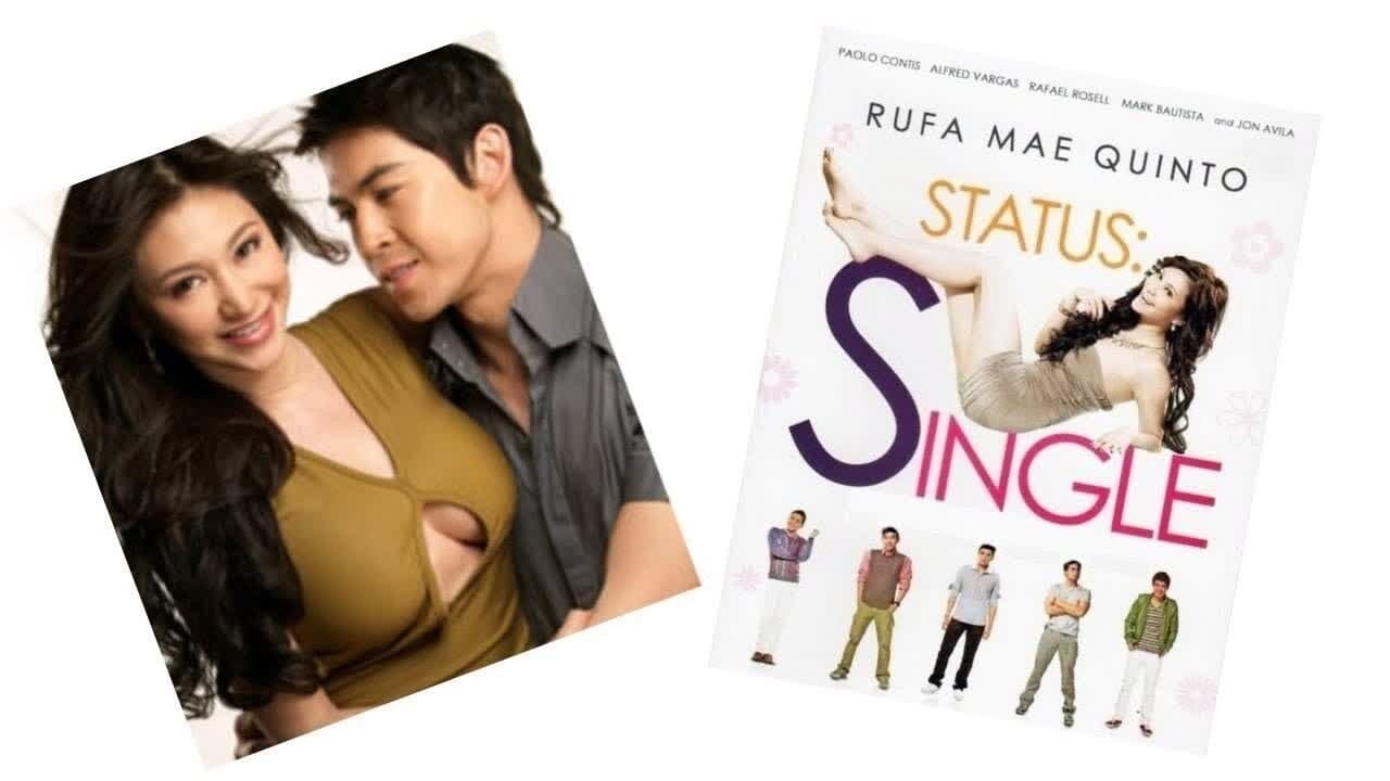 Backdrop for Status: Single