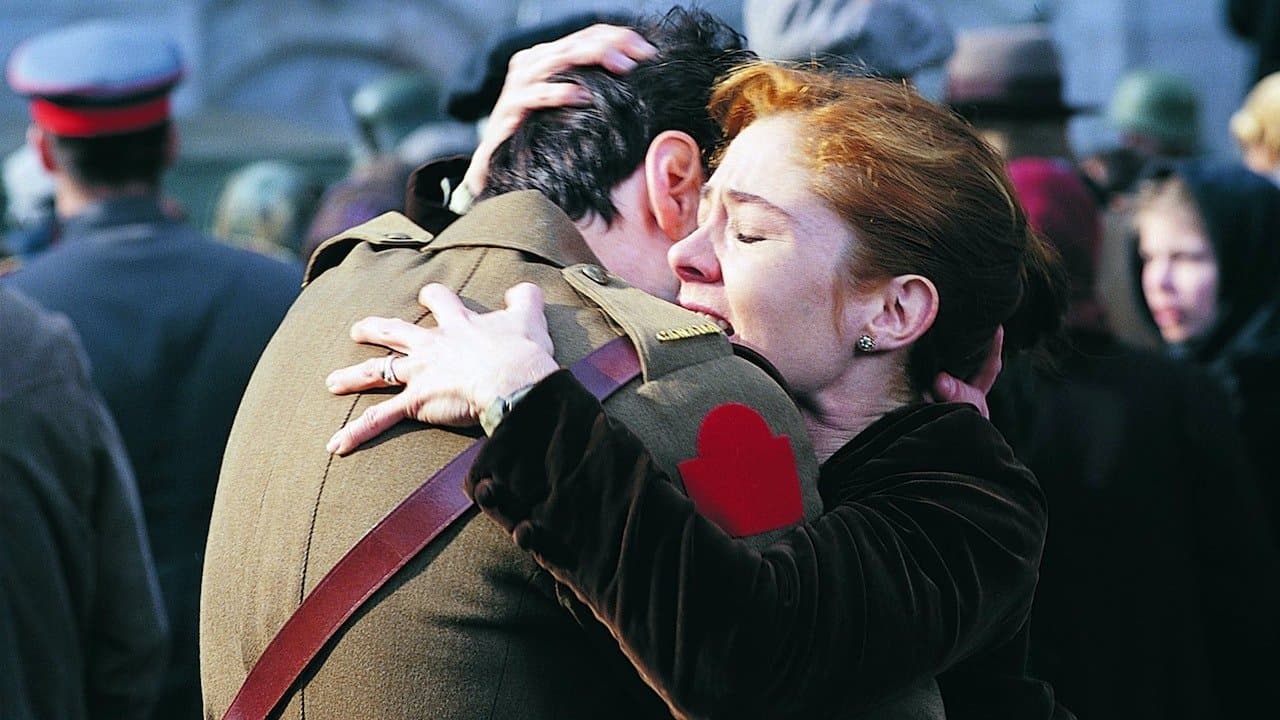 Backdrop for Anne auf Green Gables 3 - Das Leben geht weiter