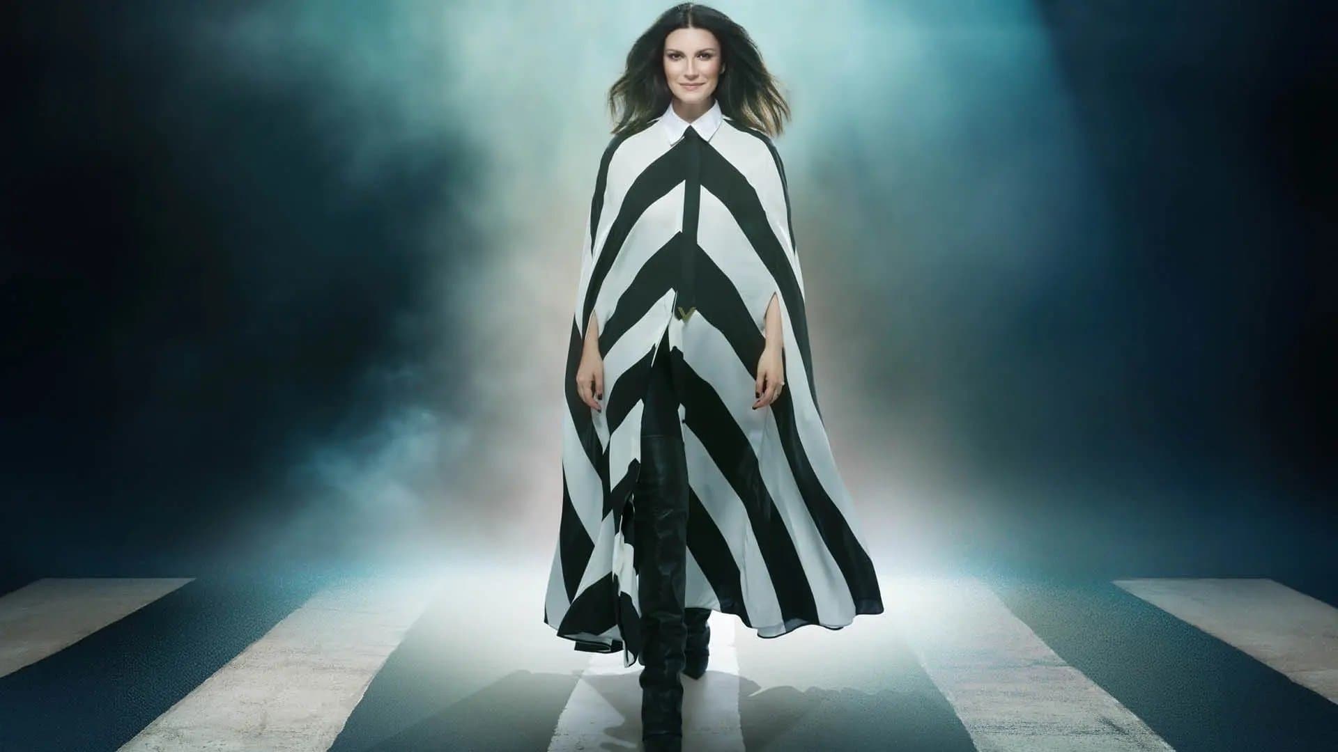 Backdrop for Laura Pausini - Concierto 30 años