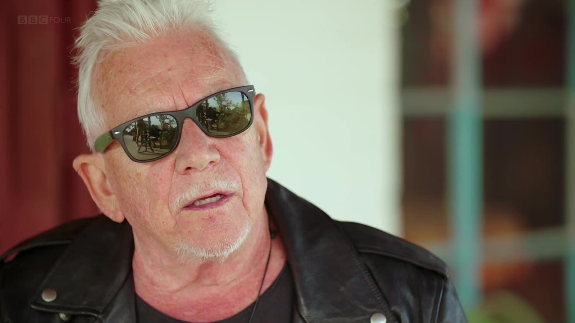 Backdrop for Eric Burdon: Rock 'n' Roll Animal