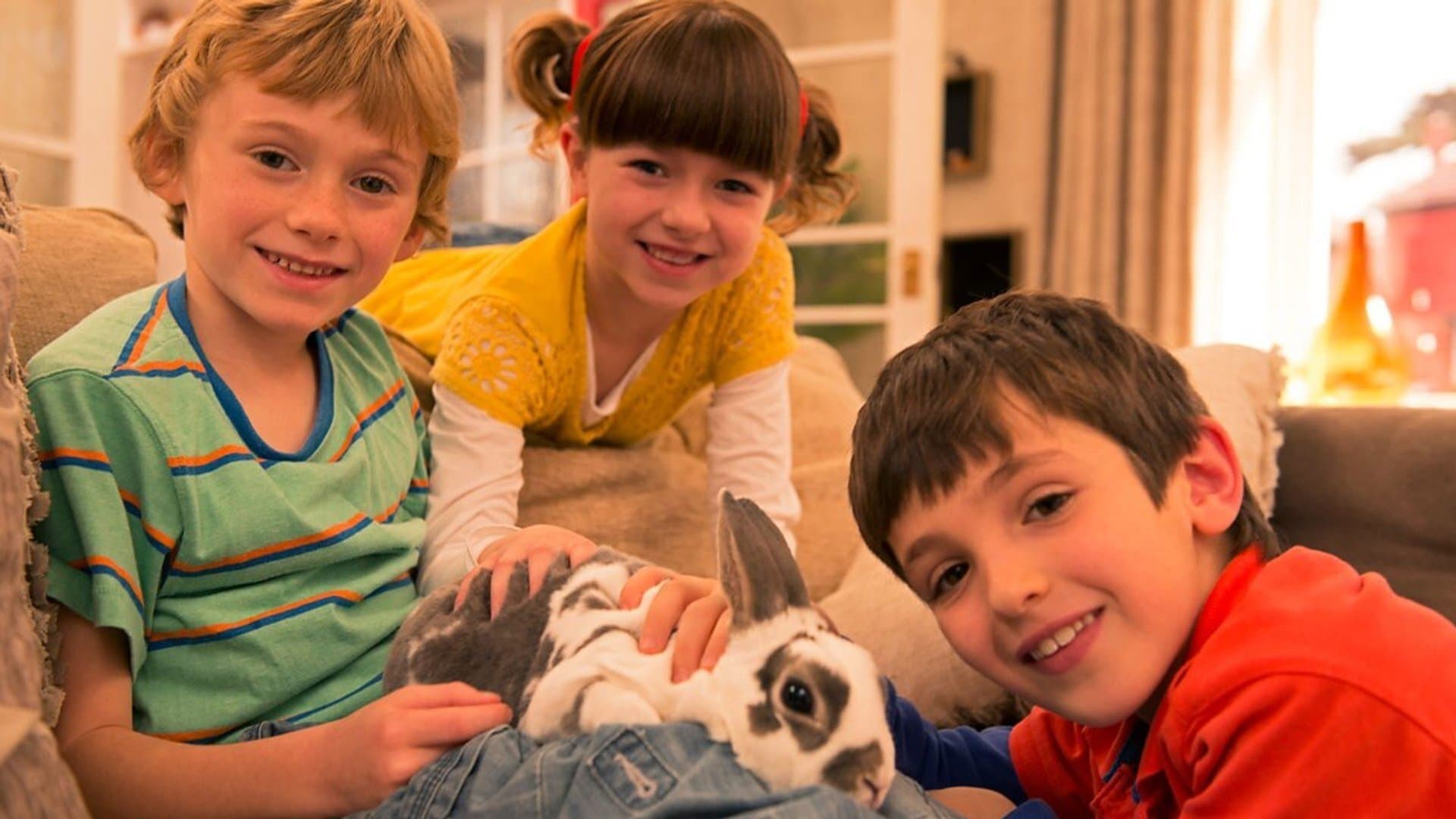 Backdrop for Topsy and Tim