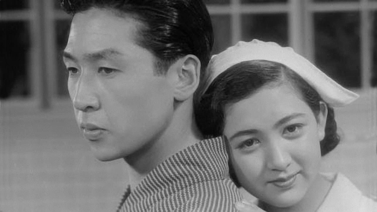 Backdrop for 看護婦の日記