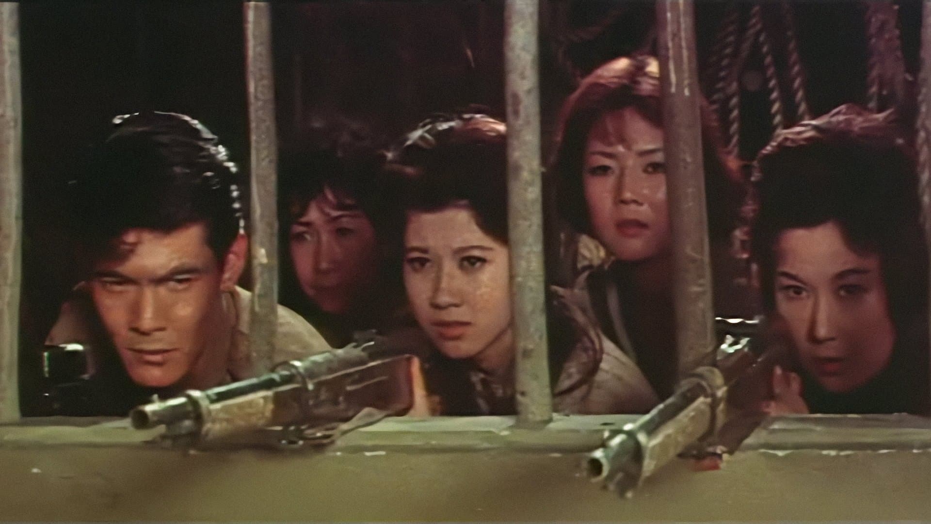 Backdrop for 女奴隷船