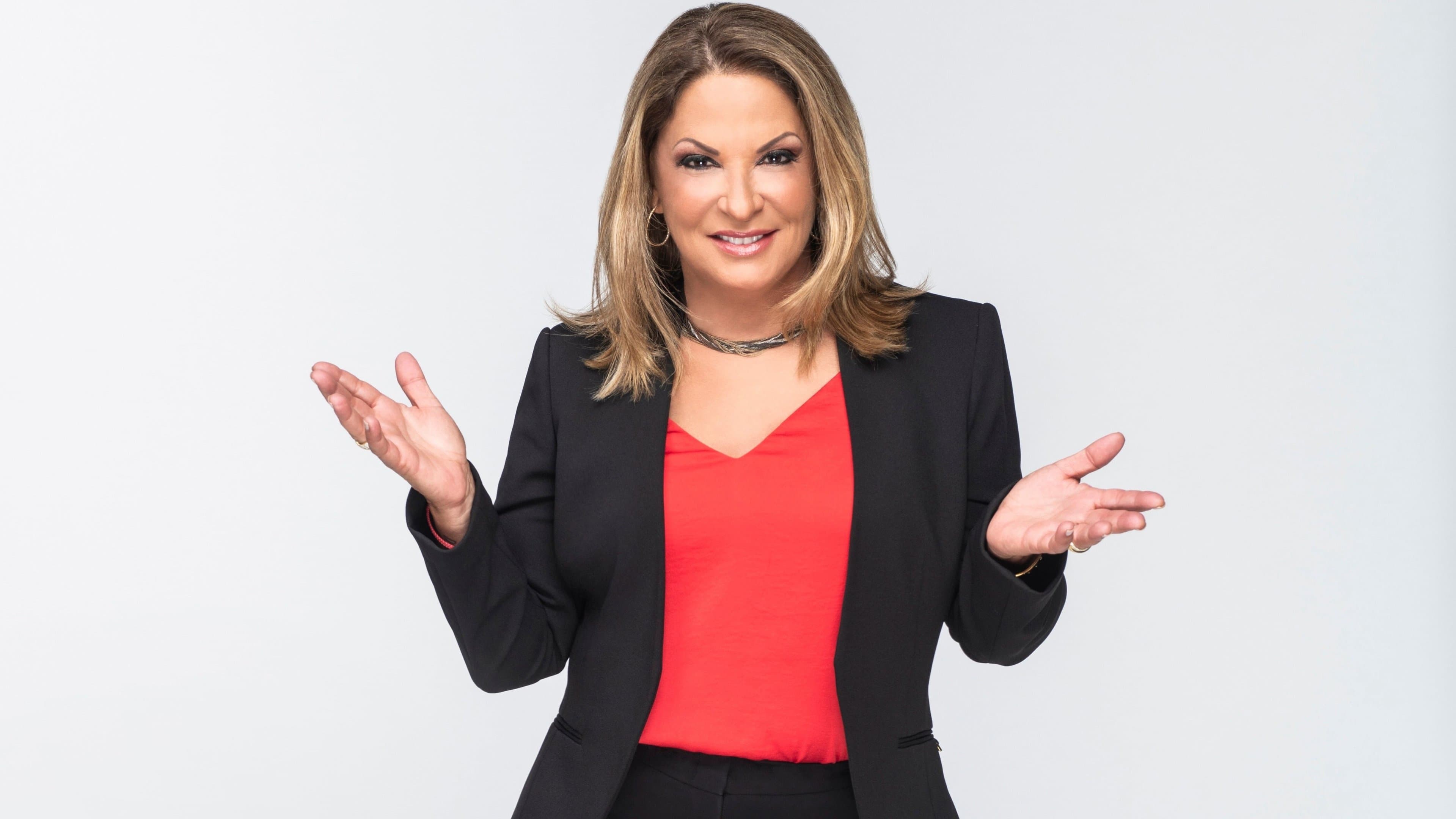 Backdrop for Caso Cerrado